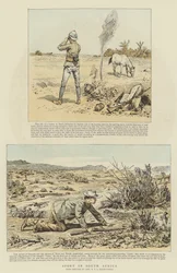 Sport in South Africa